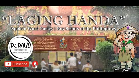 Laging Handa PH .